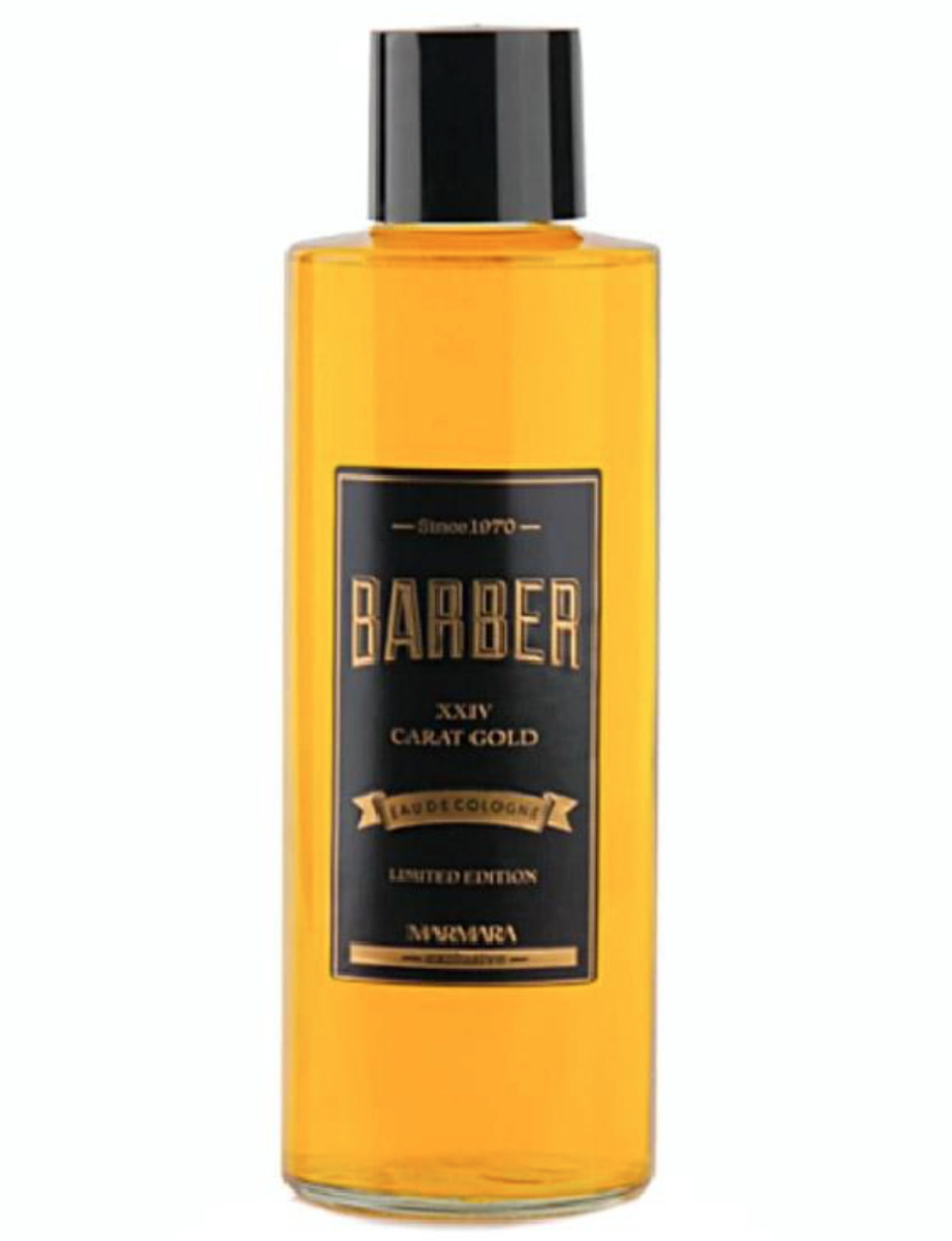 Marmara Barber Aftershave Cologne #XXIV 500ml