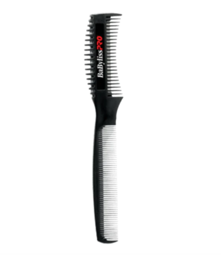 BaBylissPRO Professional Texturizing Comb #BCUTCOMB