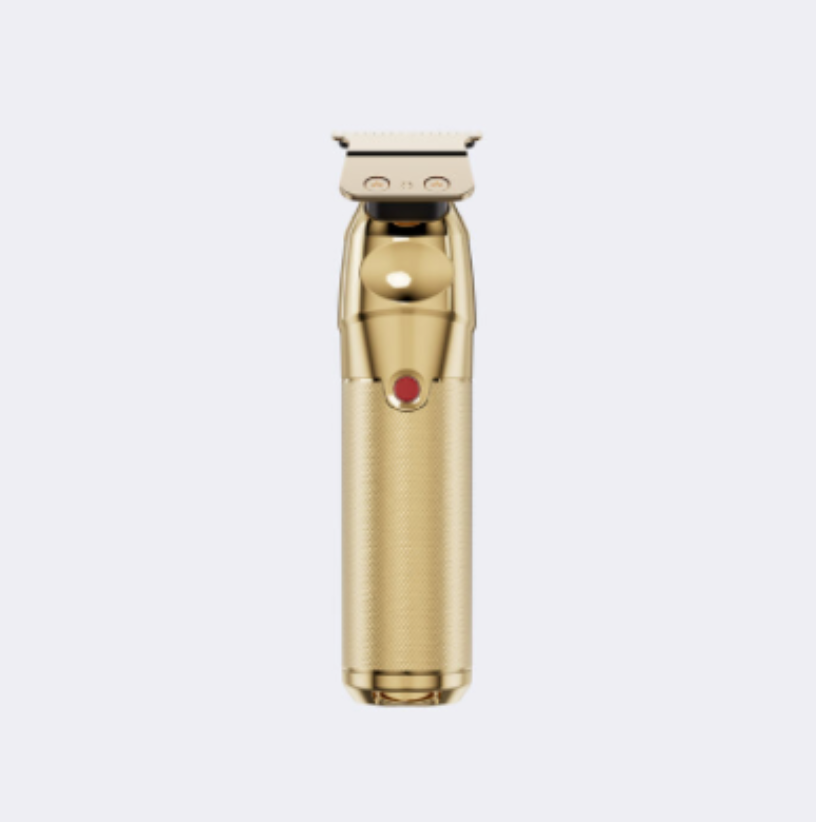 BABYLISSPRO FXONE GOLDFX Cordless TRIMMER FX799G