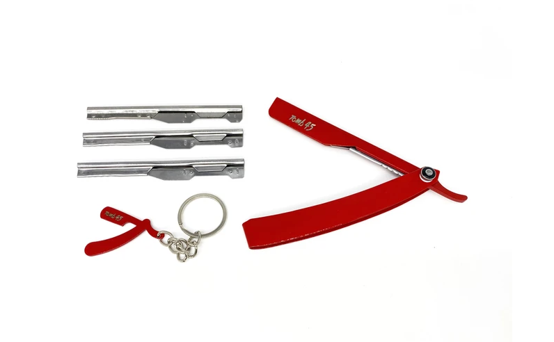 Tomb45 LIMITED COLOR TOMB45 TRIPLE CARTRIDGE RAZOR HOLDER