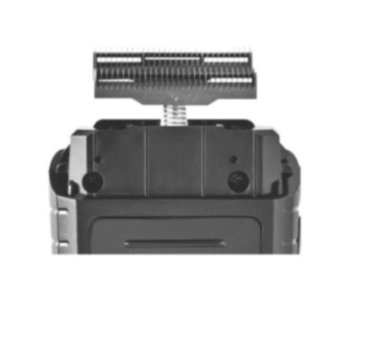 Wahl 5 Star Series Vanish Shaver #8173-700