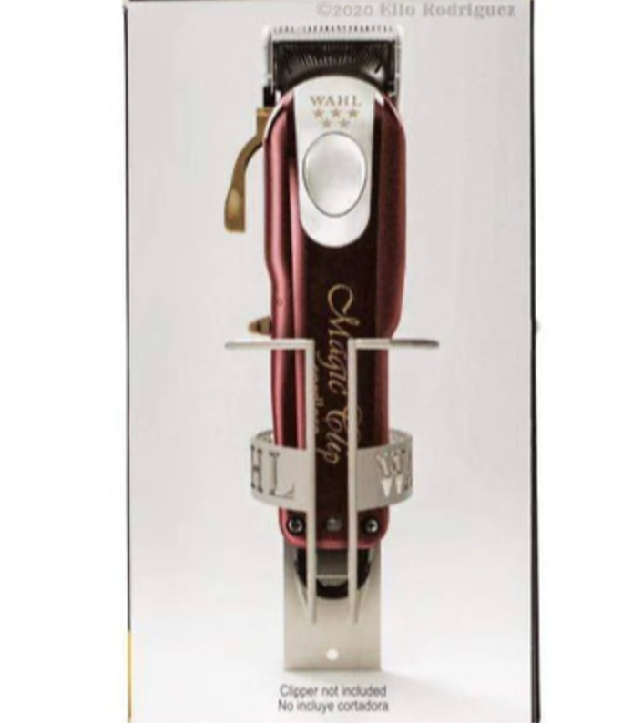 Wahl Clipper Holder – Single #25019