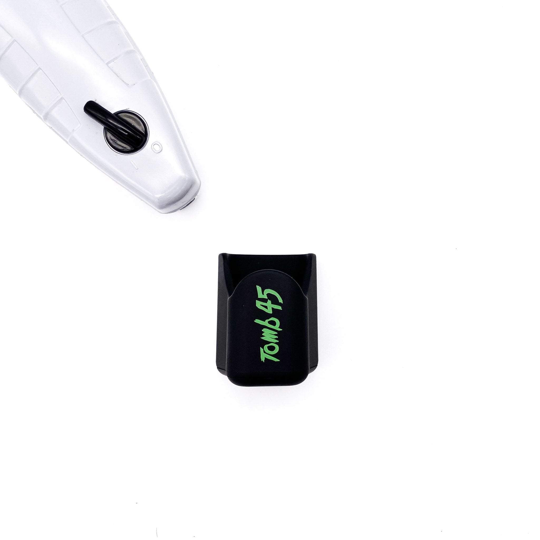 Tomb45 PowerClip fits Andis Cordless T-Outliner Li
