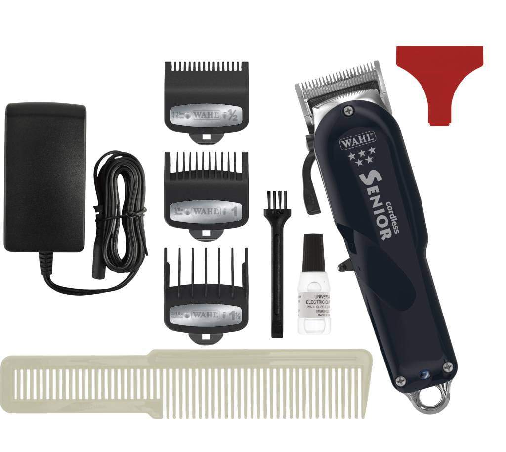 Wahl 5 Star Senior Cordless Clipper