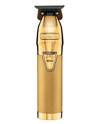 BaBylissPRO Gold FX Skeleton Cordless Trimmer FX787G