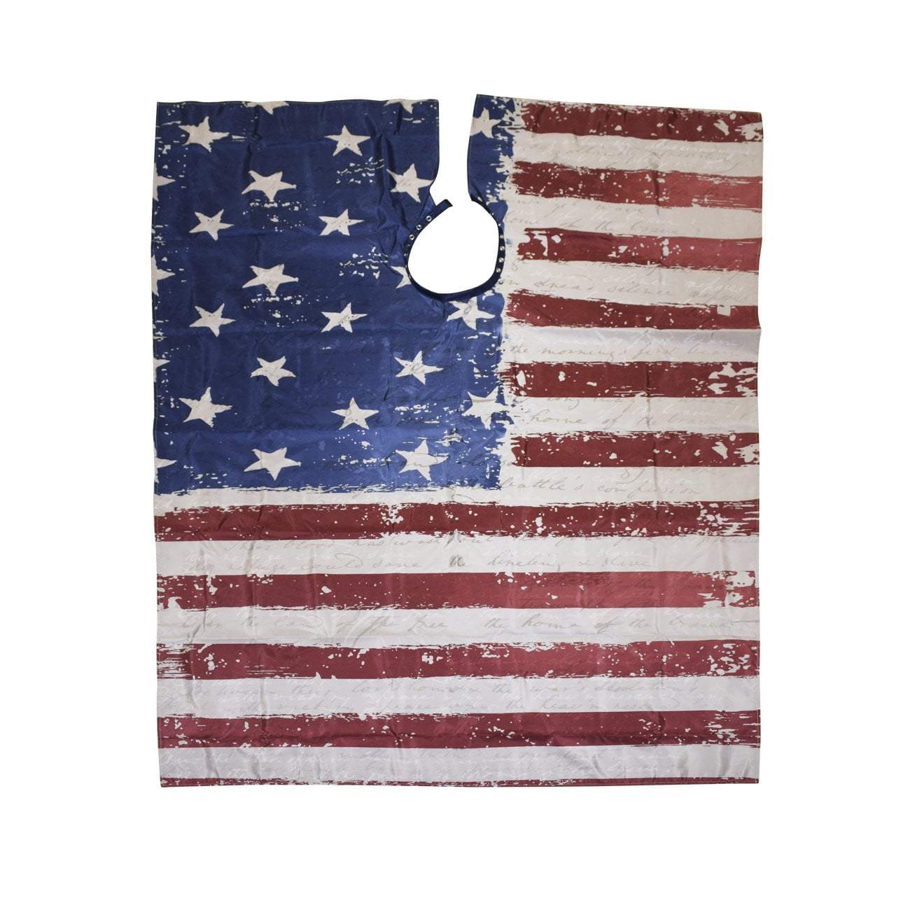 betty dain Vintage Americape Styling Cape