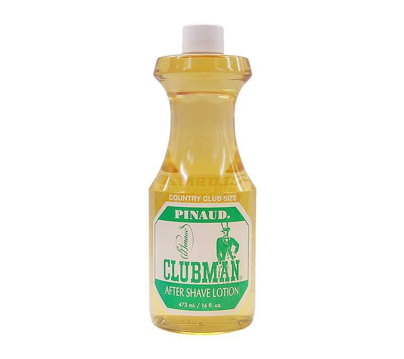 Clubman Pinaud After Shave Lotion 16oz