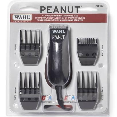 Wahl Peanut Trimmer #8655-200 Black