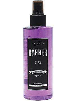MARMARA barber cologne NO. 1 purple 250ml