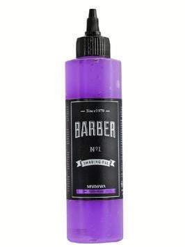 MARMARA barber shave gel NO 1 purple 250ml