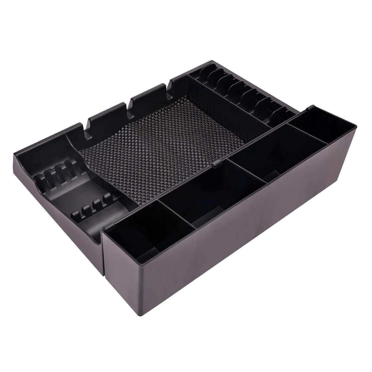 Barber Station Organizer - Professional Tool Storage