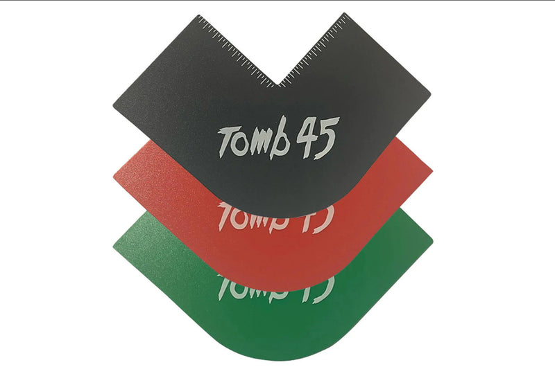 Tomb45 Klutch Card 2.0 Color Enhancement Card