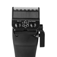 StyleCraft S|C Instinct Metal Edition professional Vector Motor Cordless Clipper With Torque Control
