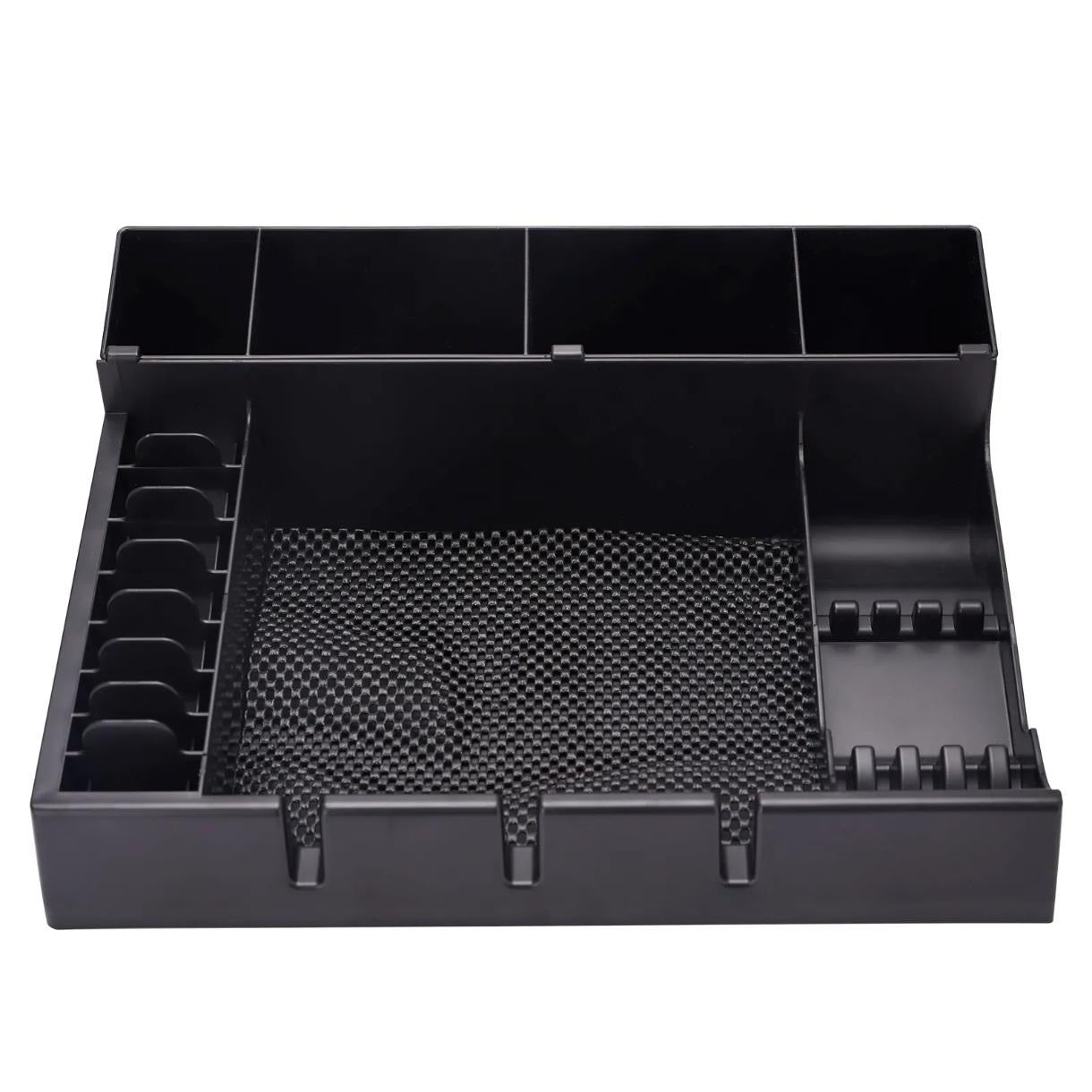Barber Station Organizer - Professional Tool Storage