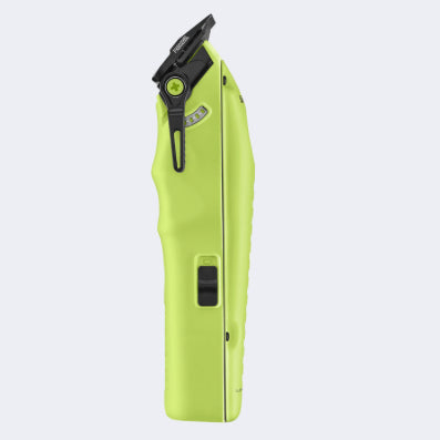 Babylisspro® FXone™ lo-profx limited edition neon yellow clipper (tool only) – fx829nylt