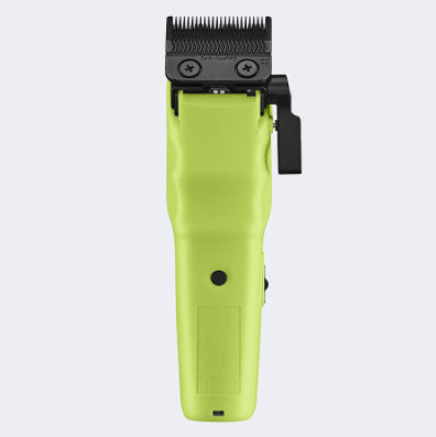 Babylisspro® FXone™ lo-profx limited edition neon yellow clipper (tool only) – fx829nylt