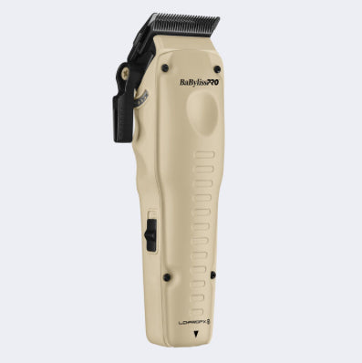 Babylisspro® FXone™ lo-profx limited edition sand clipper (tool only) -fx829sdlt