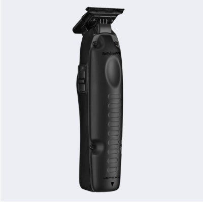 Babylisspro® FXone™ lo-profx limited edition matte black trimmer (tool only) – fx729mblt