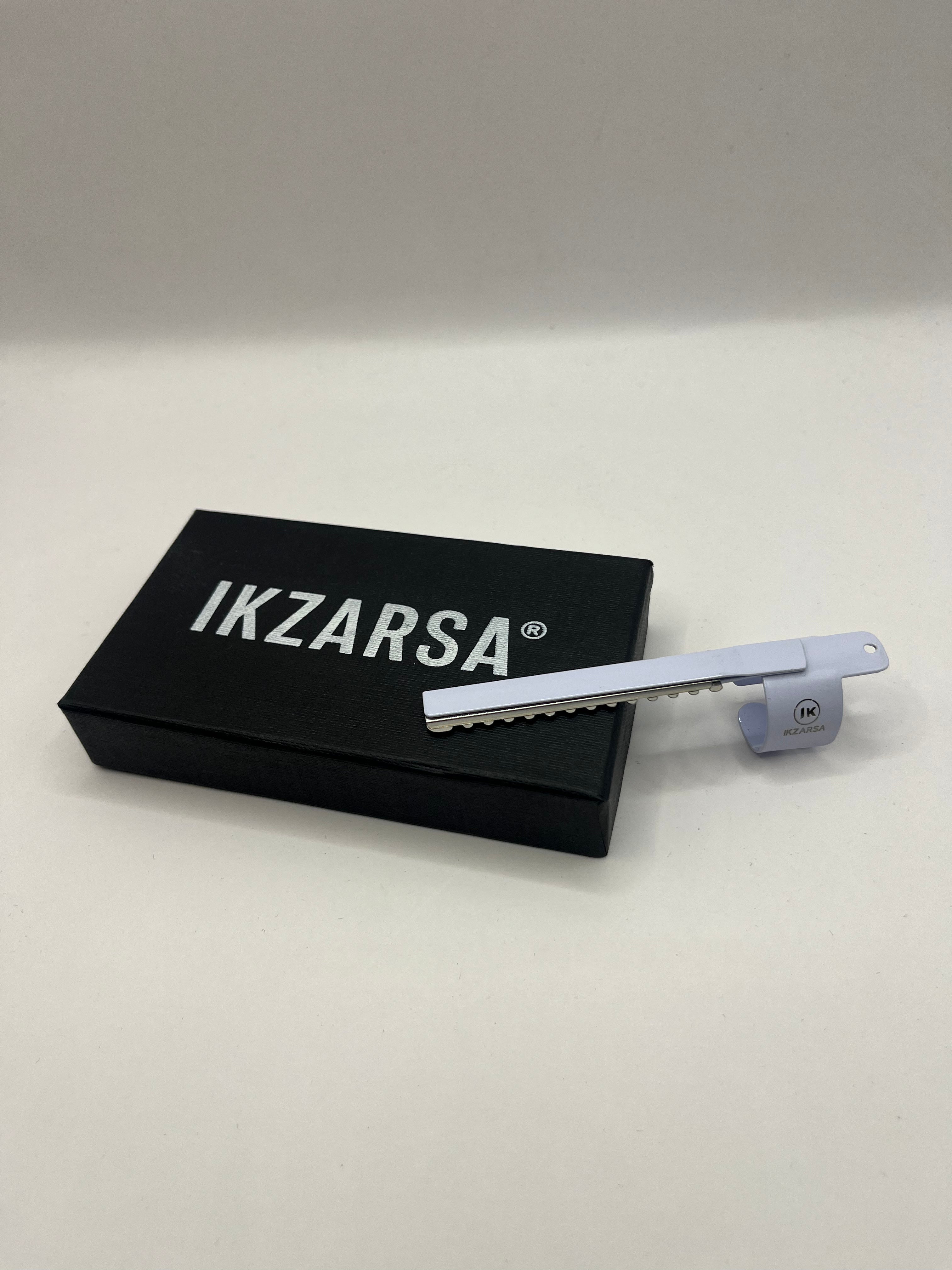 ikzarsa Feather Styling Razor multi color