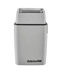 BaBylissPRO LimitedFX Rose Gold Trimmer & Double Foil Shaver – FXDUOFS2TRG