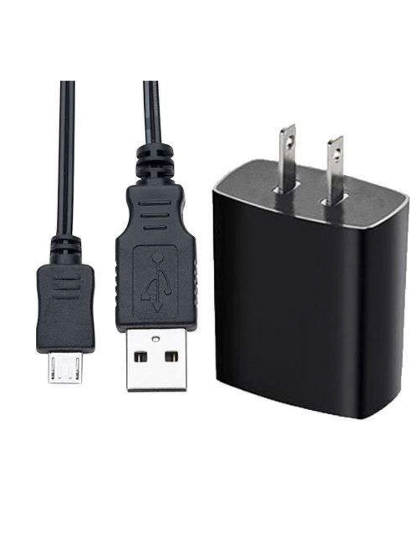 Gamma+/ Style Craft replacement part fast charging adapter and usb cord