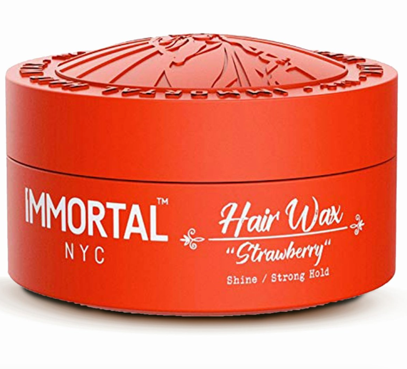 Immortal NYC Strawberry Hair Wax