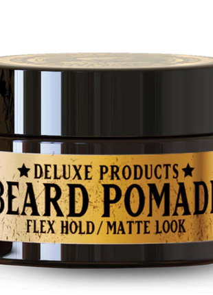 Immortal NYC Beard Pomade