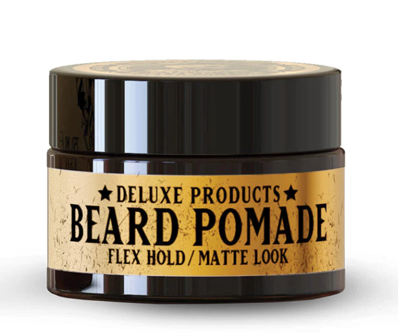 Immortal NYC Beard Pomade