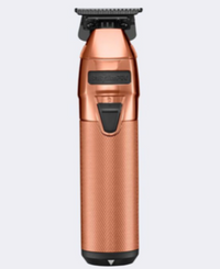 BabylissPRO Rose Gold Skeleton Cordless Trimmer FX787RG