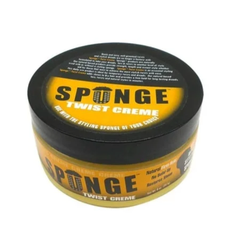 Key Beauty Spunge Twist Creme 4oz