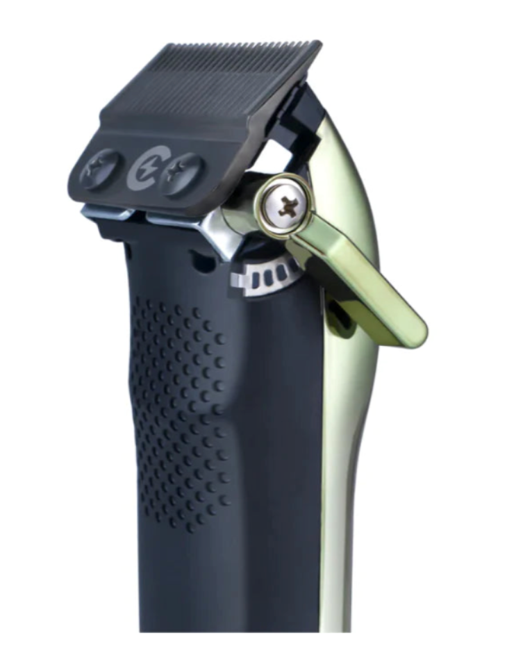 Caliber .50 CAL MAG 4TH GENERATION CORDLESS MAGNETIC MOTOR CLIPPER