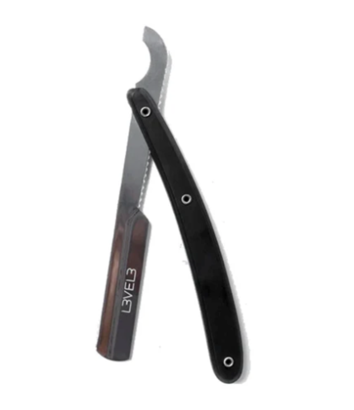 L3VEL3™ TURKISH RAZOR HOLDER