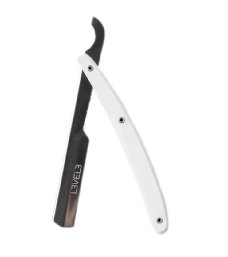 L3VEL3™ TURKISH RAZOR HOLDER