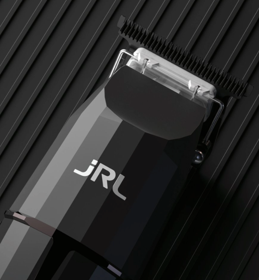 JRL ONYX Professional Cordless Hair Trimmer