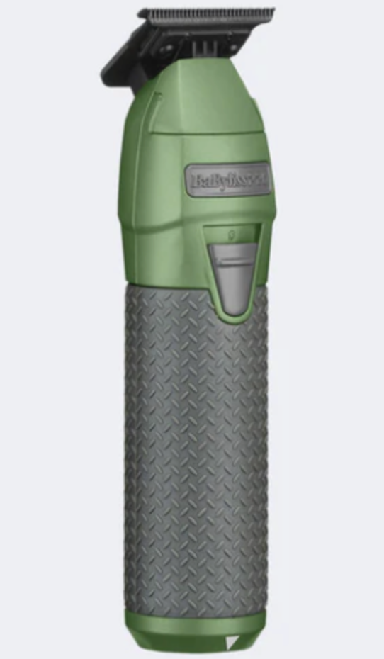 BABYLISSPRO FXONE LIMITED EDITION MATTE-GREEN TRIMMER (TOOL ONLY) LFX799GC