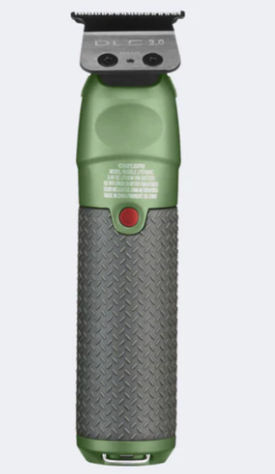 BABYLISSPRO FXONE LIMITED EDITION MATTE-GREEN TRIMMER (TOOL ONLY) LFX799GC