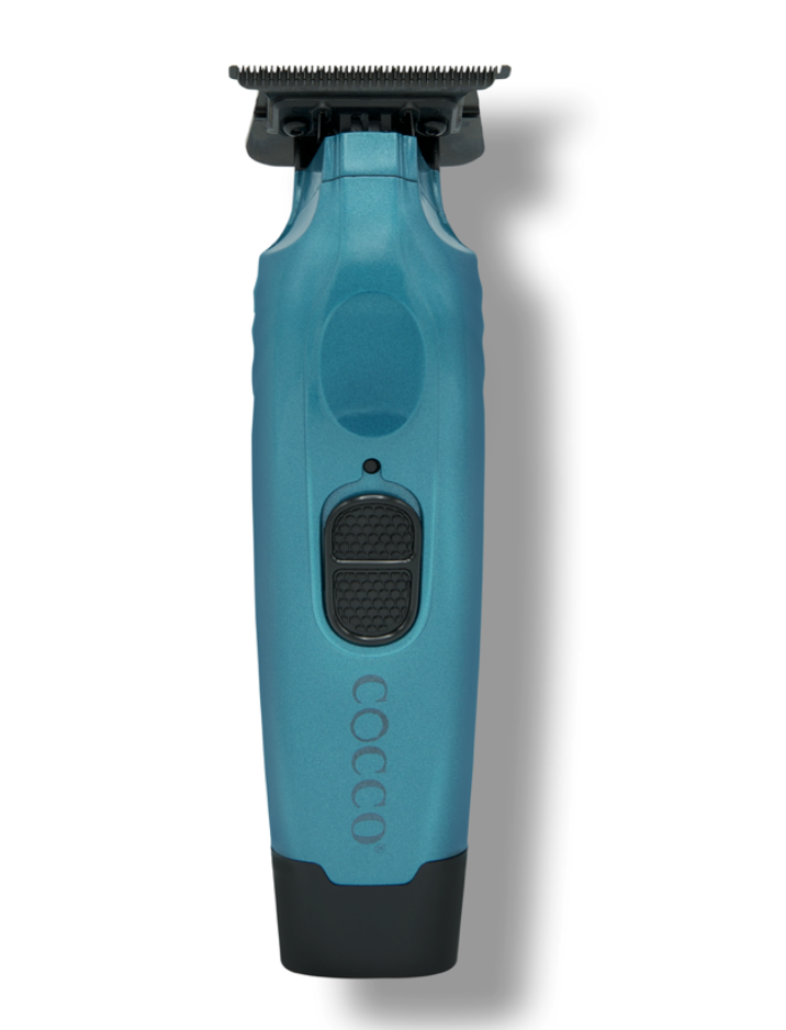 Cocco Hyper Veloce Professional Brushless High Torque Cordless Trimmer – Dark Teal