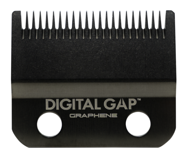 Cocco Digital Gap™ Ambassador Graphene Fade Clipper Blade