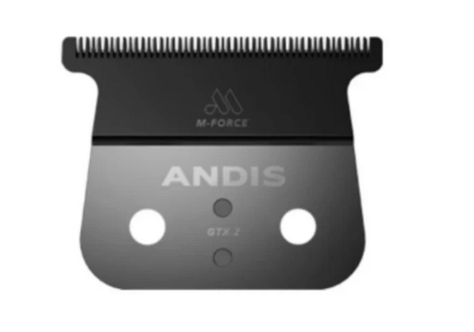 Andis GTX-EXO Replacement Blade M-Force – Black