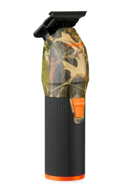 BabylissPRO CoreFX Cordless Trimmer - Camo FX76CAM