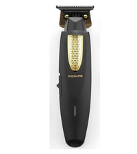 BabylissPRO Rose Gold Skeleton Cordless Trimmer FX787RG