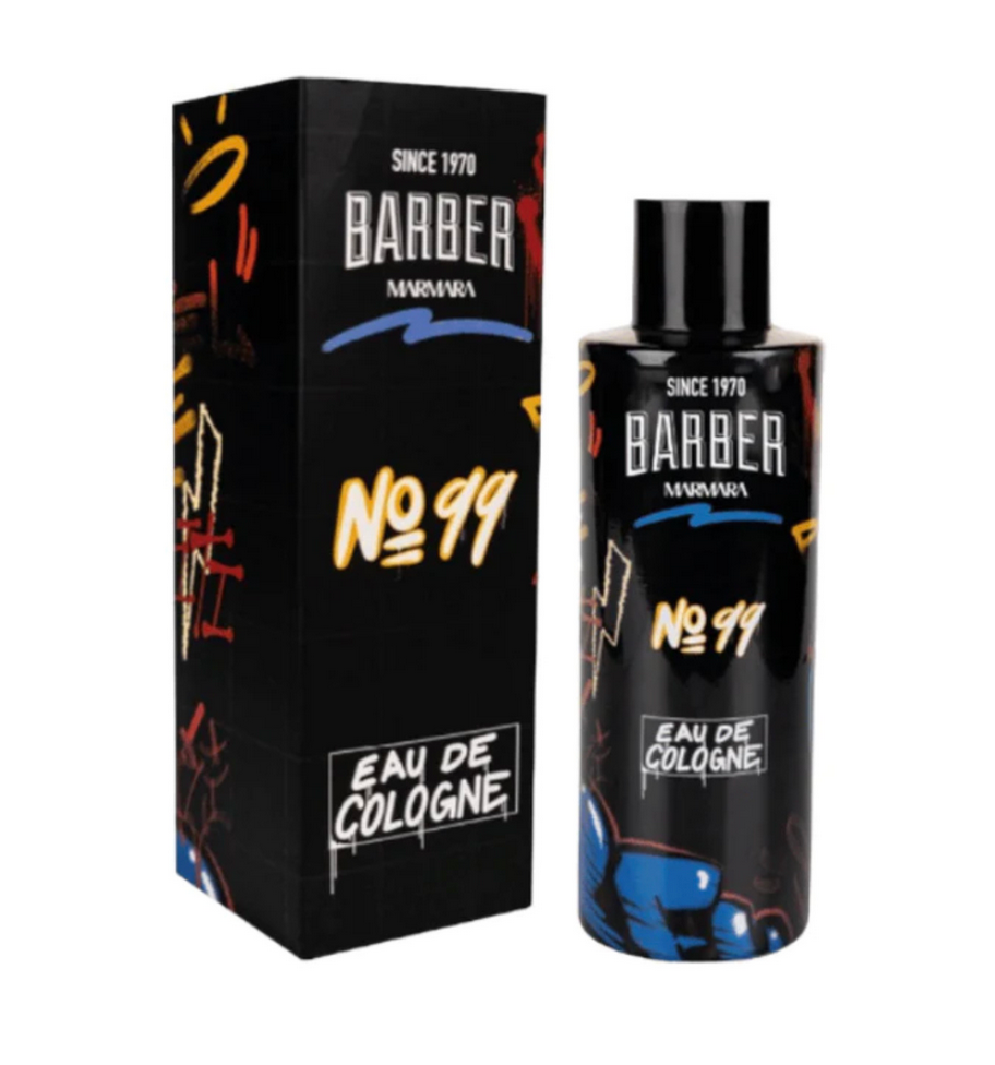 Marmara Barber Aftershave Cologne NO#99 500ml – Limited