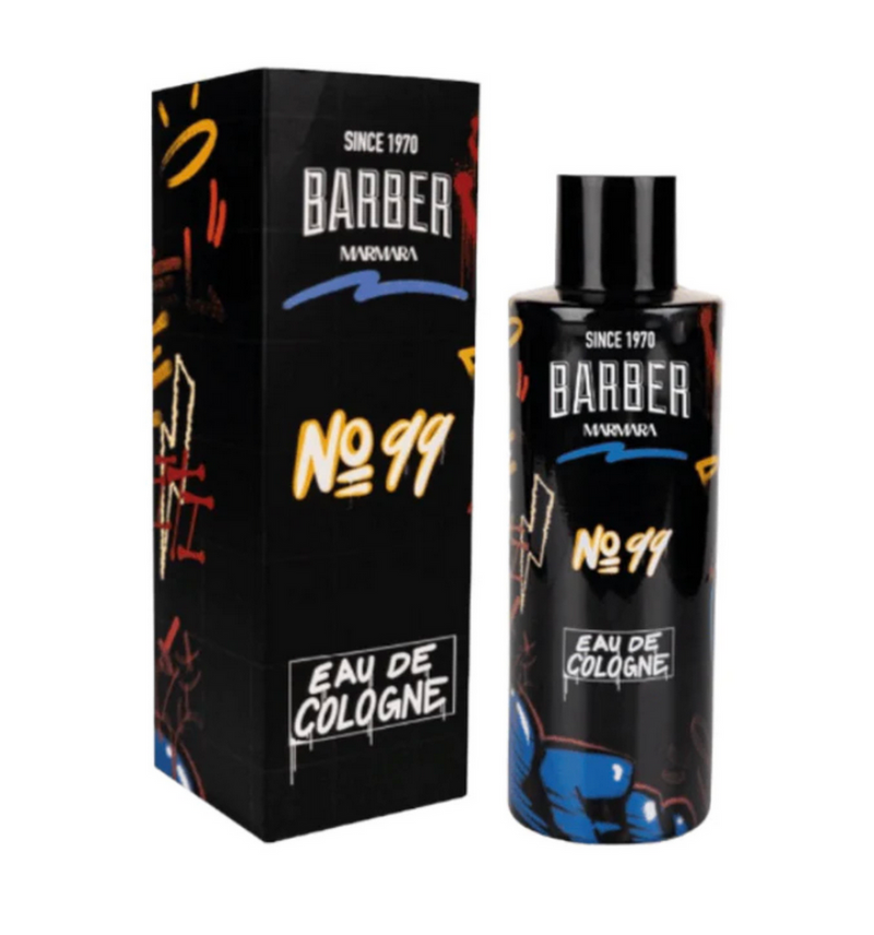 Marmara Barber Aftershave Cologne NO