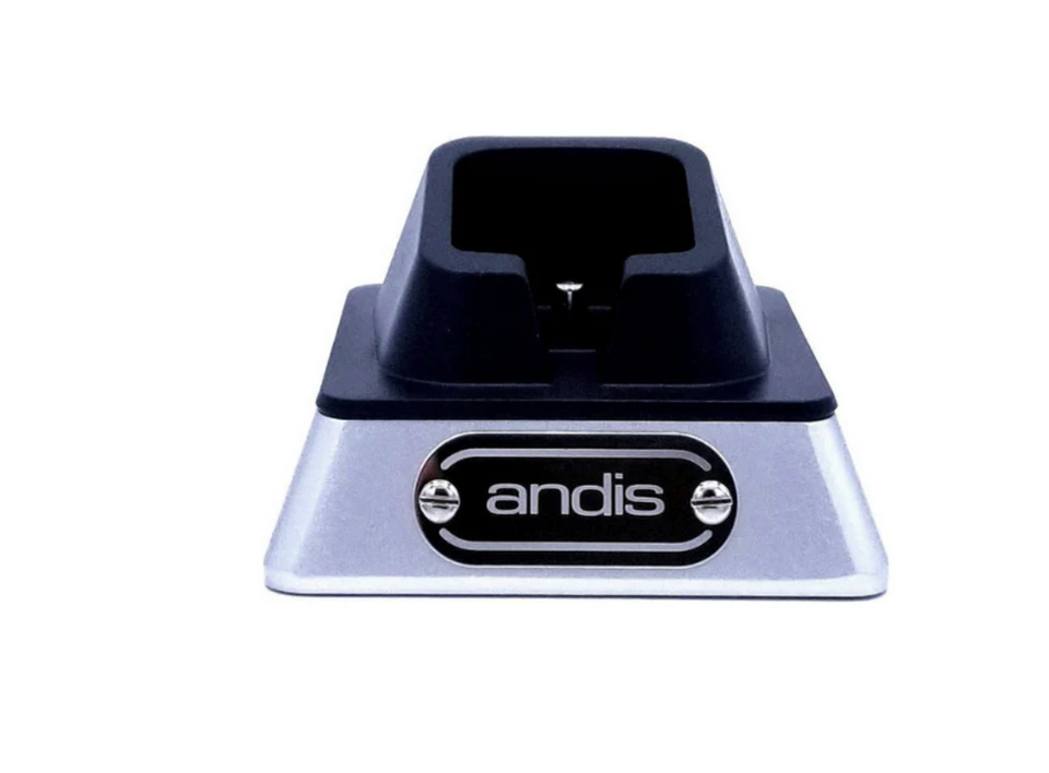 Andis Cordless Master Silver Cordles Replacement Charging Stand #74065