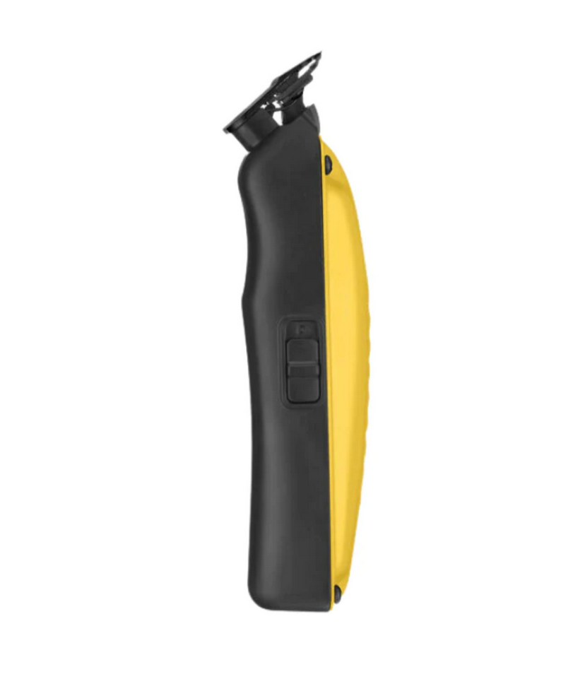 BABYLISSPRO SPECIAL INFLUENCER EDITION LO-PROFX CORDLESS TRIMMER FX726YI – Andy Authentic – Yellow