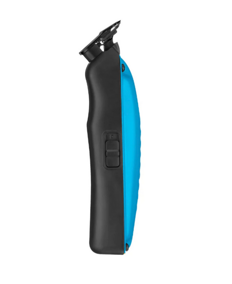 BABYLISSPRO SPECIAL INFLUENCER EDITION LO-PROFX CORDLESS TRIMMER FX726BI – Nicole Renae – Blue