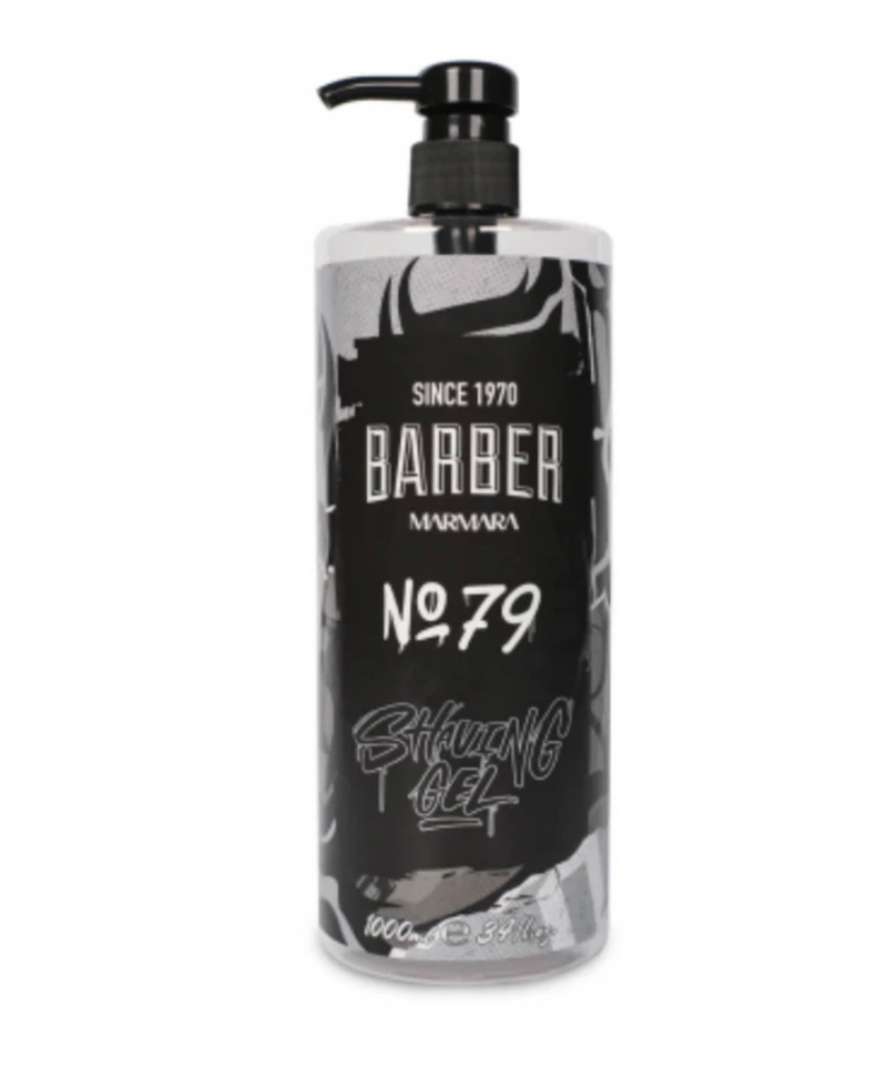 Marmara Barber Shaving Gel