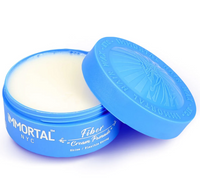 Immortal NYC ”Extreme Dry Look” Matte Styling Pomade – Pink
