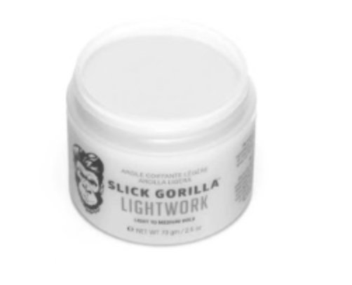 Slick Gorilla Lightwork 2.5oz