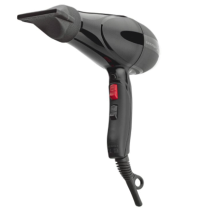 GAMMA+ ABSOLUTE 2000 AC MOTOR PROFESSIONAL BLOW DRYER – GPA2000B